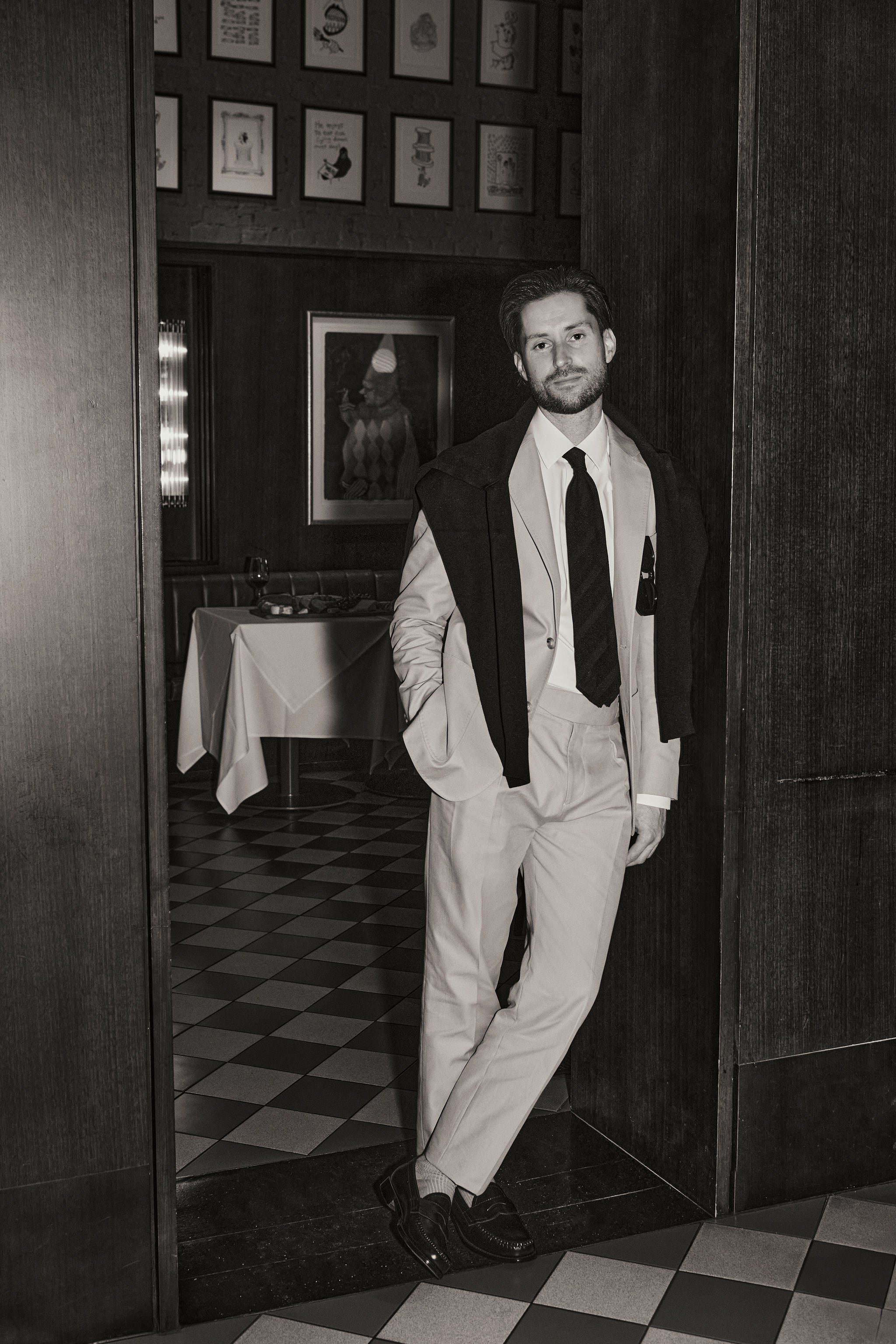 5 Styling Rules to Live By