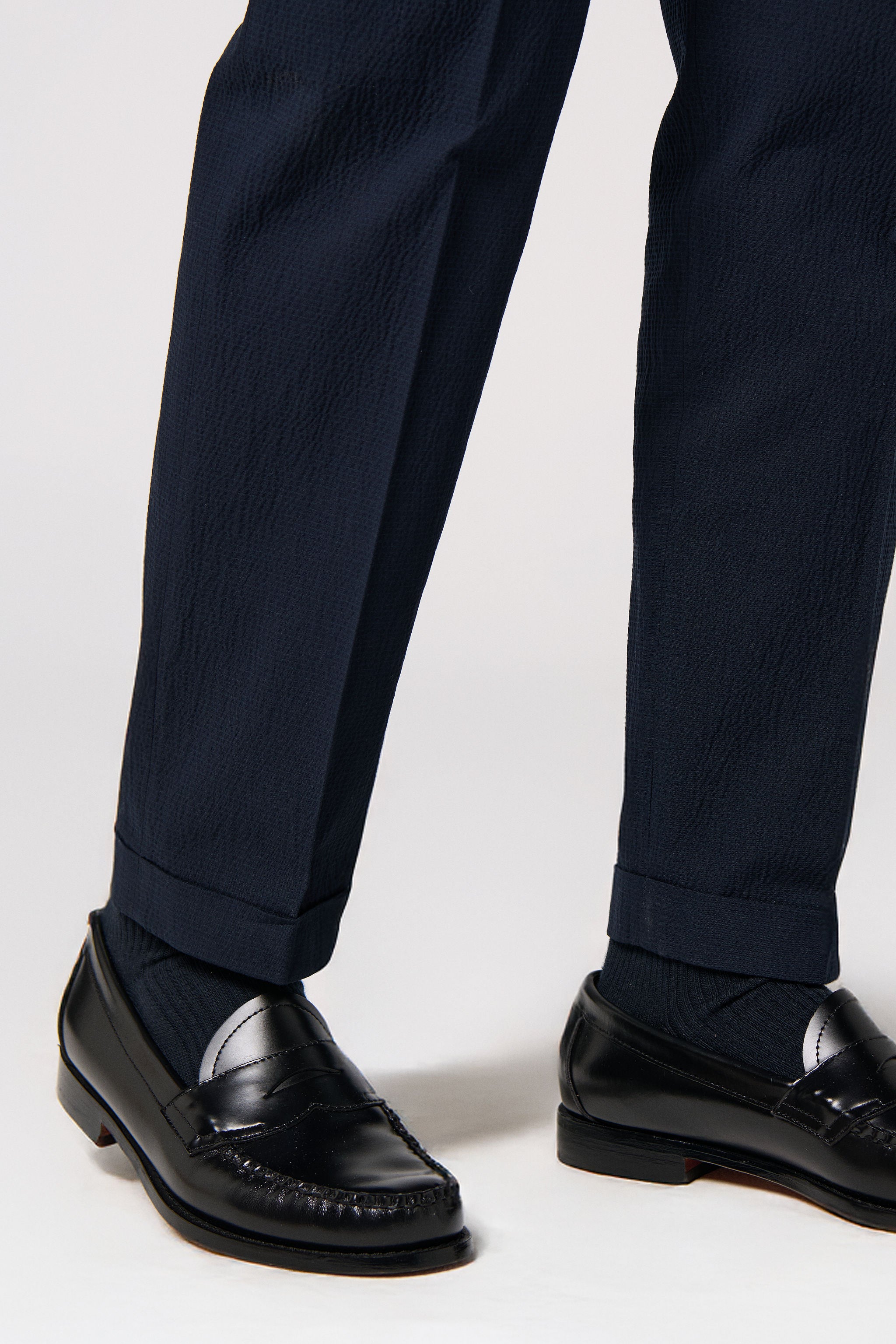 Navy Reserve Trouser