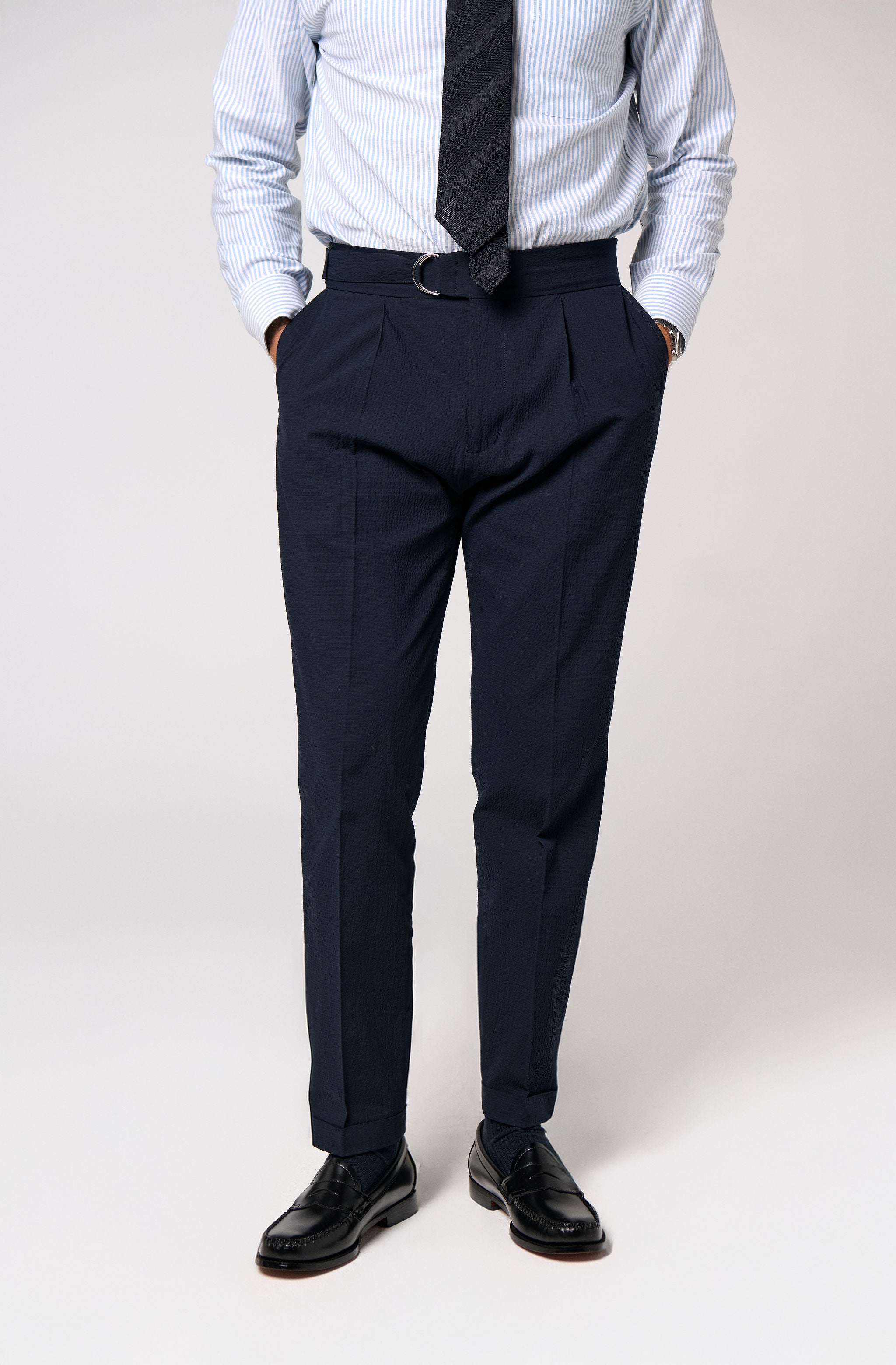 Navy Reserve Trouser